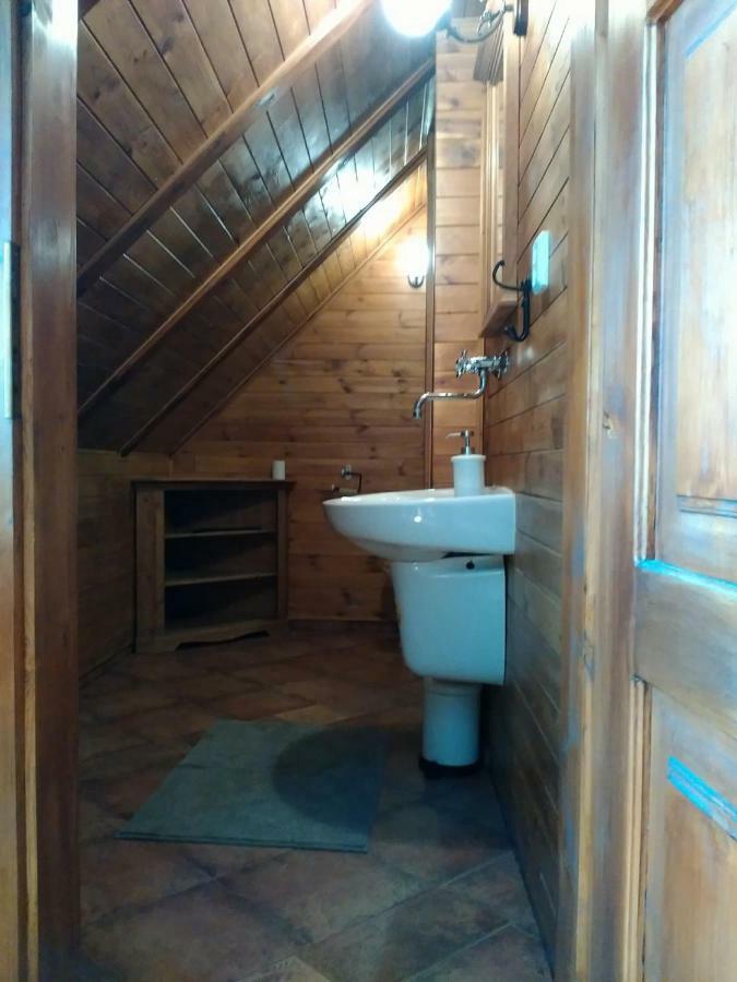 Bucicky Mlyn Otel Rozdalovice Dış mekan fotoğraf