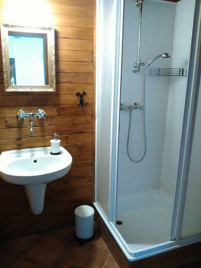 Bucicky Mlyn Otel Rozdalovice Dış mekan fotoğraf