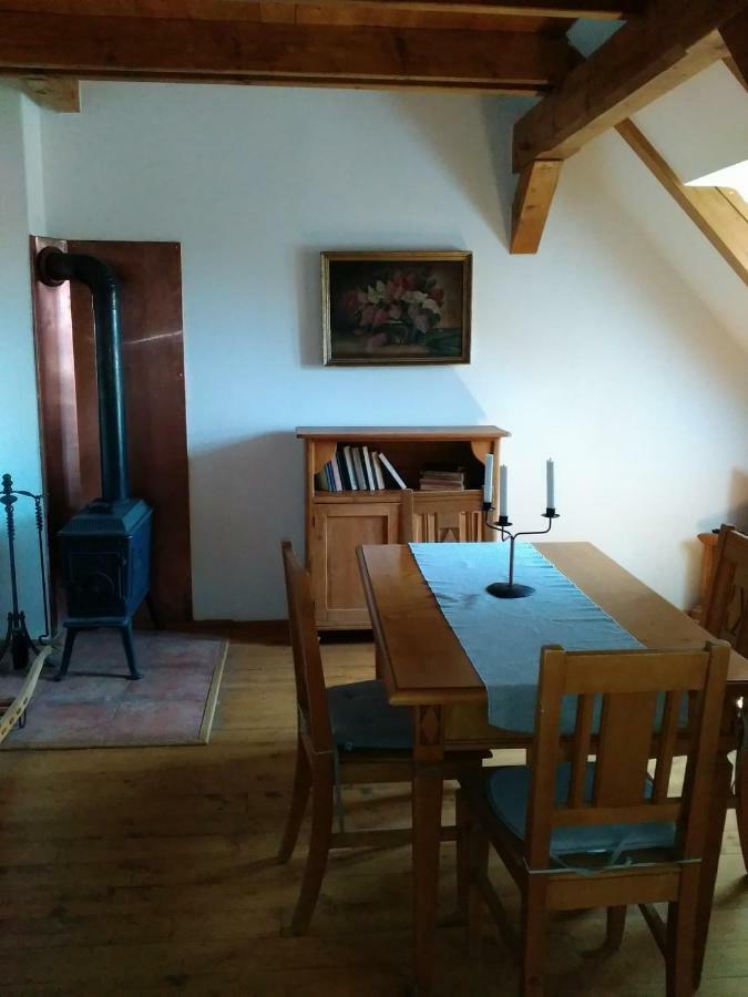Bucicky Mlyn Otel Rozdalovice Dış mekan fotoğraf