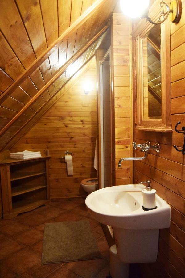Bucicky Mlyn Otel Rozdalovice Dış mekan fotoğraf